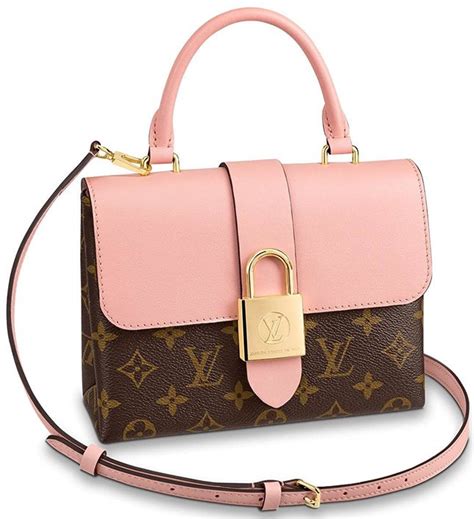 lv locky bb bag